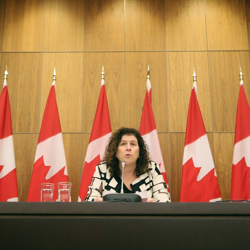 AI experts say CRA must fix human responses before pursuing AI